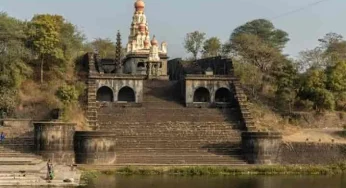 Maharashtra’s Mahuli group of temples set for a makeover soon