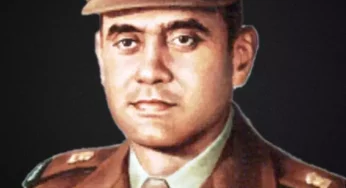 Modi Govt to honour Major Shaitan Singh–hero of 1962 Rezang La Battle