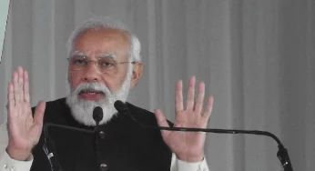 PM Modi to inaugurate completed section of Kanpur Metro Rail Project today