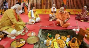 PM Modi: Pioneering the rise of India as a Civilizational State
