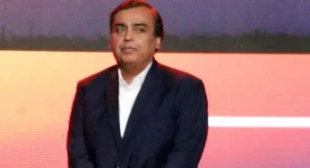 Mukesh Ambani sets his eyes on bankrupt textile firm, Sintex Industries