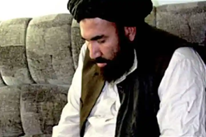 Afghanistan’s new interim defence minister, an ex-Guantanamo  detainee, maybe close to Iran