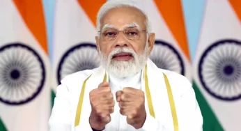 India has moved on rapidly to 5G after losing a decade due to 2G scam, says PM Modi