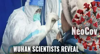 Wuhan Scientists Warn Of New Virus- NeoCov | New Virus Related To MERS Can Kill 1 in 3 Infected
