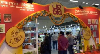 New Delhi World Book Fair begins at Pragati Maidan