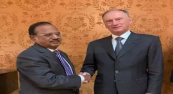 India and Russia could be thinking big after Doval-Patrushev talks on Afghanistan