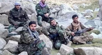 Will Russia support Panjshir resistance fighters against Taliban in Afghanistan?