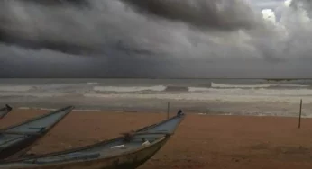 Odisha, North Andhra Pradesh brace for Cyclone Jawad