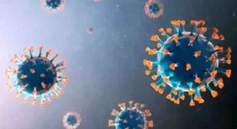 Three new studies confirm Omicron is milder than Delta