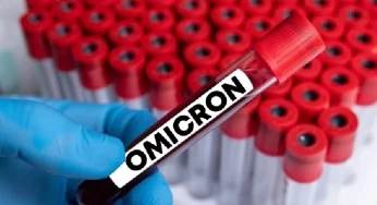 Tamil Nadu records highest number of fresh Omicron cases, India’s count goes up to 341