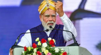 Gujarat’s ‘One Day, One District’ scheme must be replicated across India, says PM Modi