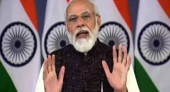 PM Modi pays rich tributes to Sikh Gurus, recalls their historic contribution to nation-building