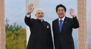 PM Modi to attend state funeral of former Japanese PM Shinzo Abe