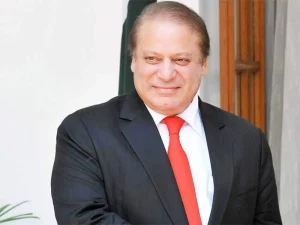 Nawaz Sharif