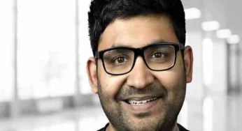 Twitter CEO Parag Agrawal may get $42 million if Elon Musk sacks him