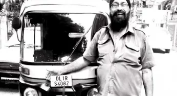 Victim of 1984 riots and a near-fatal accident, Paramjeet Singh rises twice from the ashes