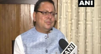 Pushkar Singh Dhami to take oath as Uttarakhand Chief Minister today