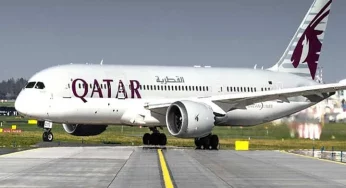 Delhi-Doha flight diverted to Pakistan’s Karachi airport