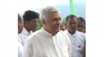 By 2035, Sri Lanka may be left with no money even to pay pensions, says former PM