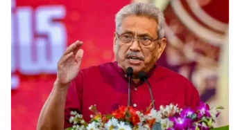 How the Rajapaksa family’s brazenly populist decisions led to Sri Lanka’s economic meltdown