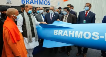 DRDO to showcase 430 products as DefExpo2022 starts tomorrow