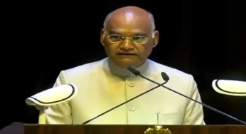 President Ram Nath Kovind’s visit to Bangladesh will be much more than just a symbolic event