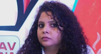 ED books journalist Rana Ayyub for cheating public donors of Rs 2.69 crore