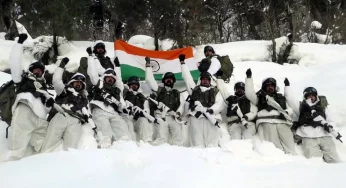 Republic Day Parade 2022 to showcase India’s military might, cultural diversity
