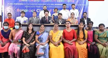 Transgenders in Coimbatore form a Club to promote education and employment in the community