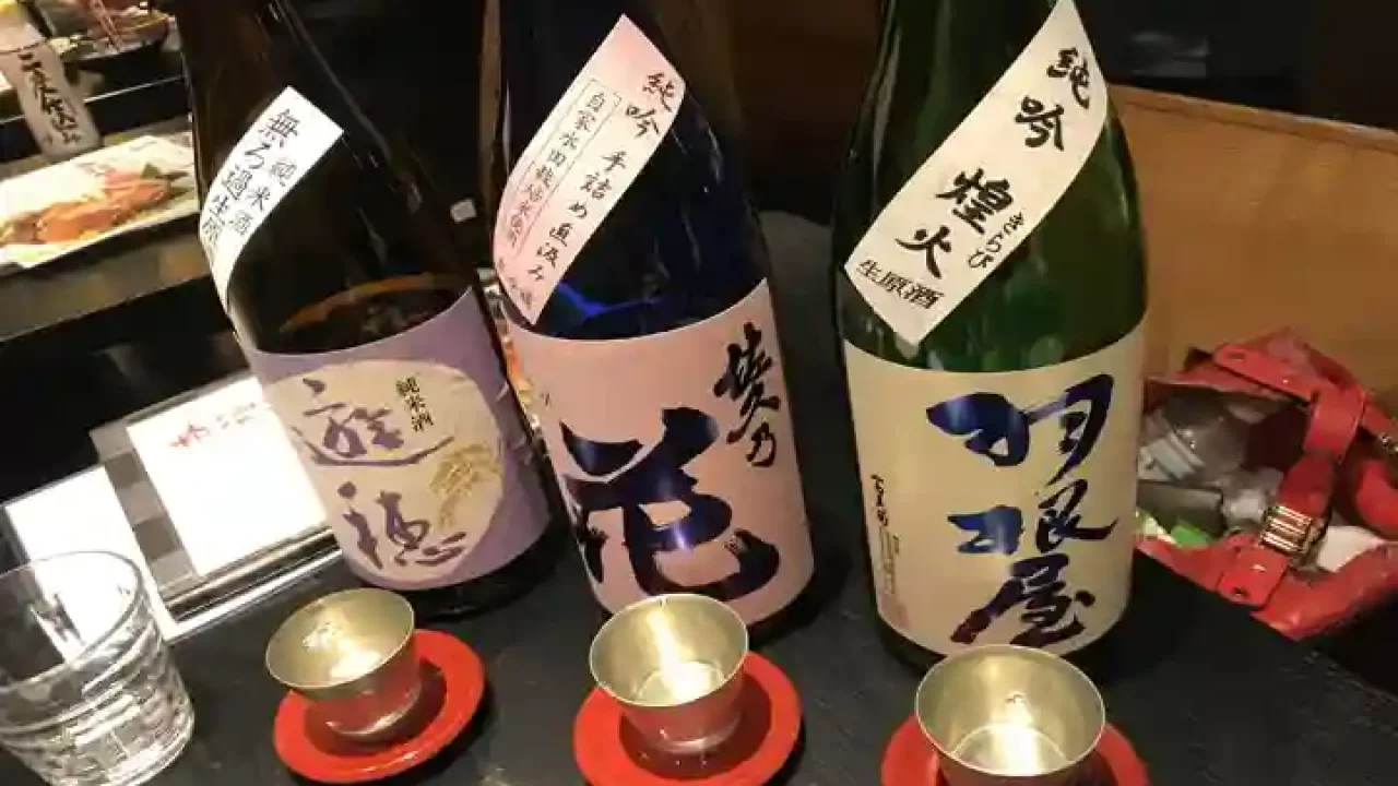 Already 1200 strong, will the Sake Club India help Indians discover the  hidden charms of the Japanese beverage? - Indianarrative