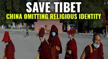 China Imposes More Restrictions On Tibetans | Free Tibet