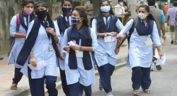 India’s daily count of fresh COVID-19 cases falls below 1 lakh, schools re-open in five states