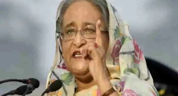 Sheikh Hasina of Bangladesh has her task cutout as global outcry against Durga Puja attacks grows louder
