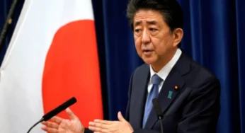 FORMER JAPAN PM SHINZO ABE, INDIA’S FRIEND, ASSASSINATED