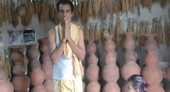 Self-driven Odisha farmer creates organic seed bank of his own