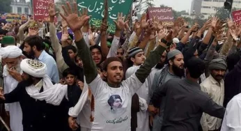 Hindu teacher sentenced to life imprisonment for ‘blasphemy’ in Pakistan