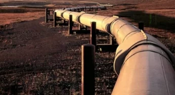TAPI gas pipeline project will begin soon, says Afghan government