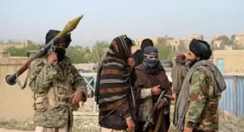 Pakistan Taliban stay firm on demand for separate tribal area at Kabul meeting held to broker peace