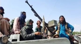 Taliban shut down women’s baths in Afghan province