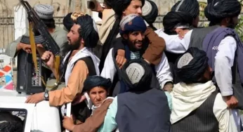 Taliban directive not to show heads of female mannequins in shops