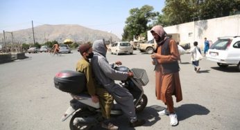 Turkey’s Islamist leadership turns its back on Afghan migrants