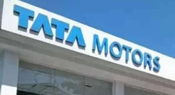 Tata Motors net loss widens to Rs 5,007 crore for the April- June quarter