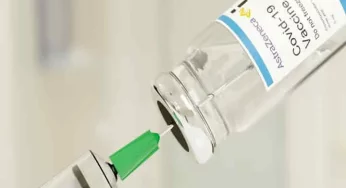 Britain giving 3rd booster shot of Covid vaccine to all above 50 years, ignores WHO advice