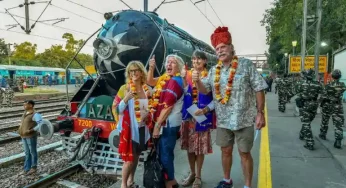 World tourism won’t bounce back to pre-Covid levels until 2024, says UN report