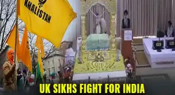UK Sikhs Against Khalistan | UK Sikhs Rejects Anti-India Campaign | Pass Resolution Thanking PM Modi