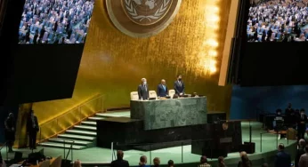 India sticks to neutral stand, abstains again from voting against Russia at UN
