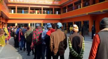 Curtains fall on polling in Goa and Uttarakhand