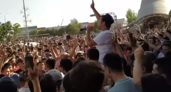 Karakalpakstan revolt in Uzbekistan adds to brewing unrest in Central Asia