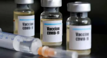 India to resume vaccine exports next month as production quadruples
