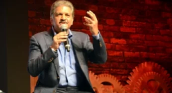 Billionaire Anand Mahindra wants poor street-corner artist in Chennai to sketch his portrait